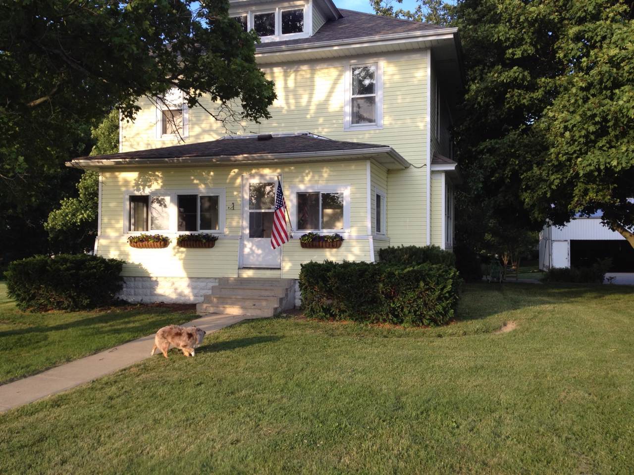 13944 Southard Road - Photo 1