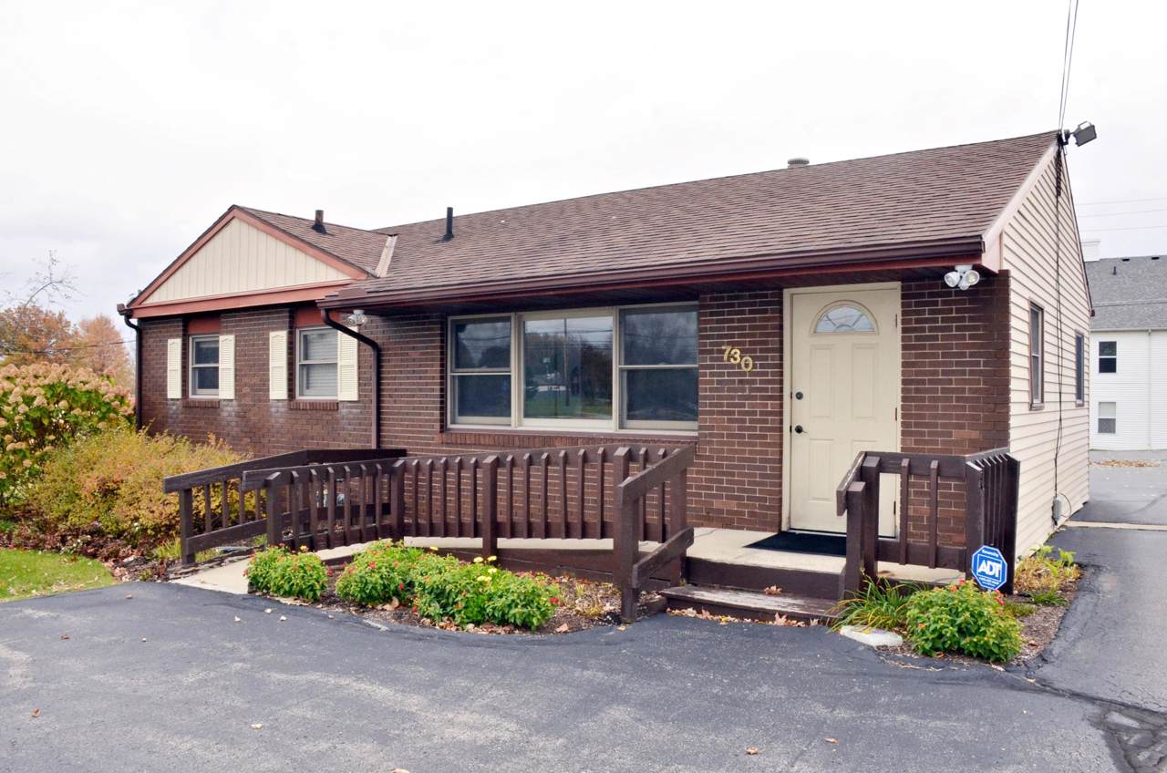 730 Milford Avenue - Photo 1