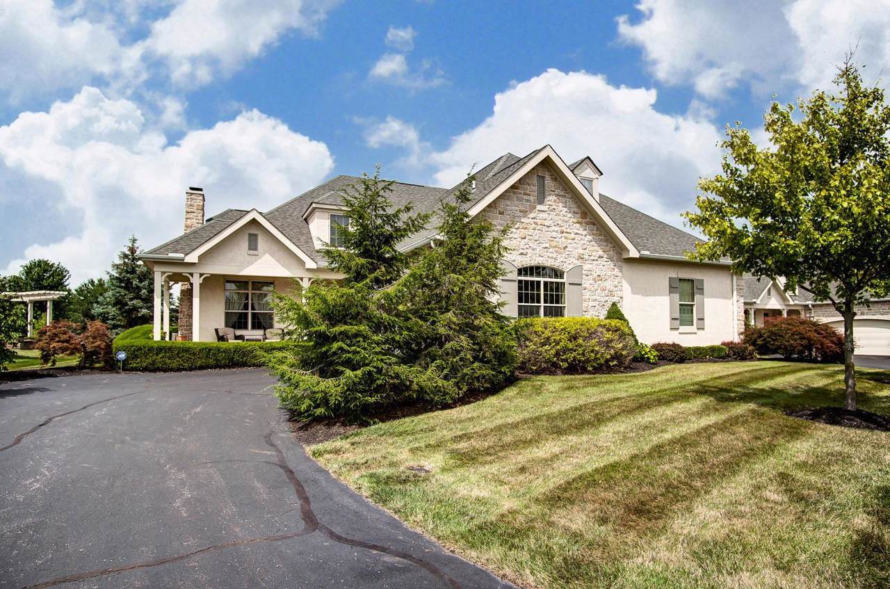 8367 Dolman Drive - Photo 1