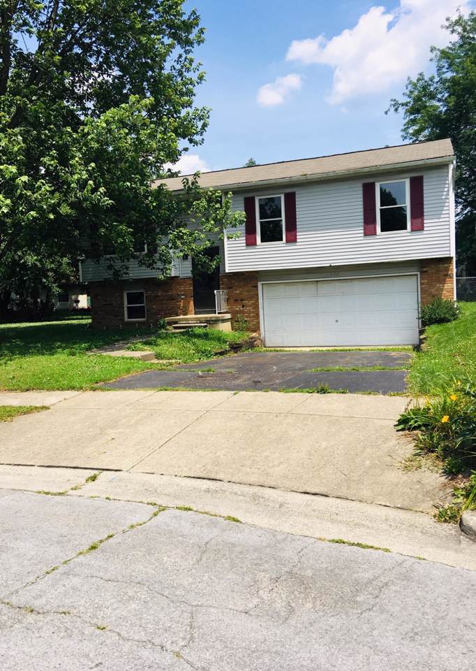 664 Bainbrook Court - Photo 1