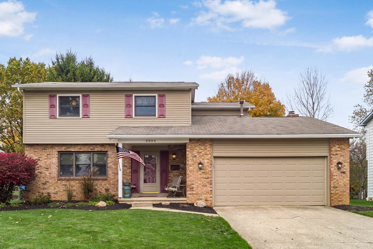 6884 Prior Place - Photo 1