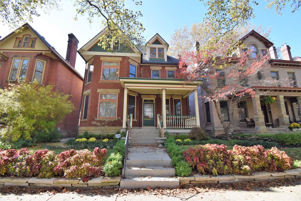 851 Neil Avenue - Photo 1