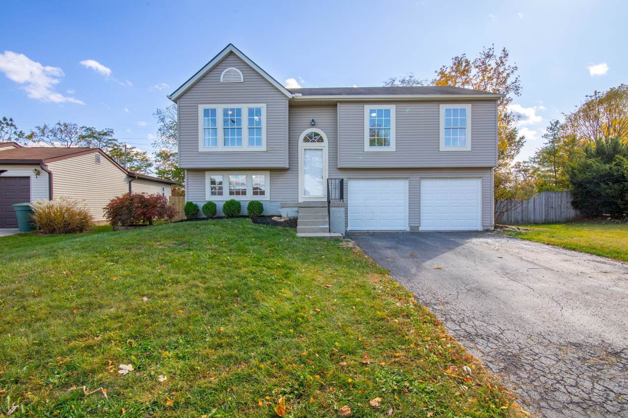 4759 Deephollow Drive - Photo 1