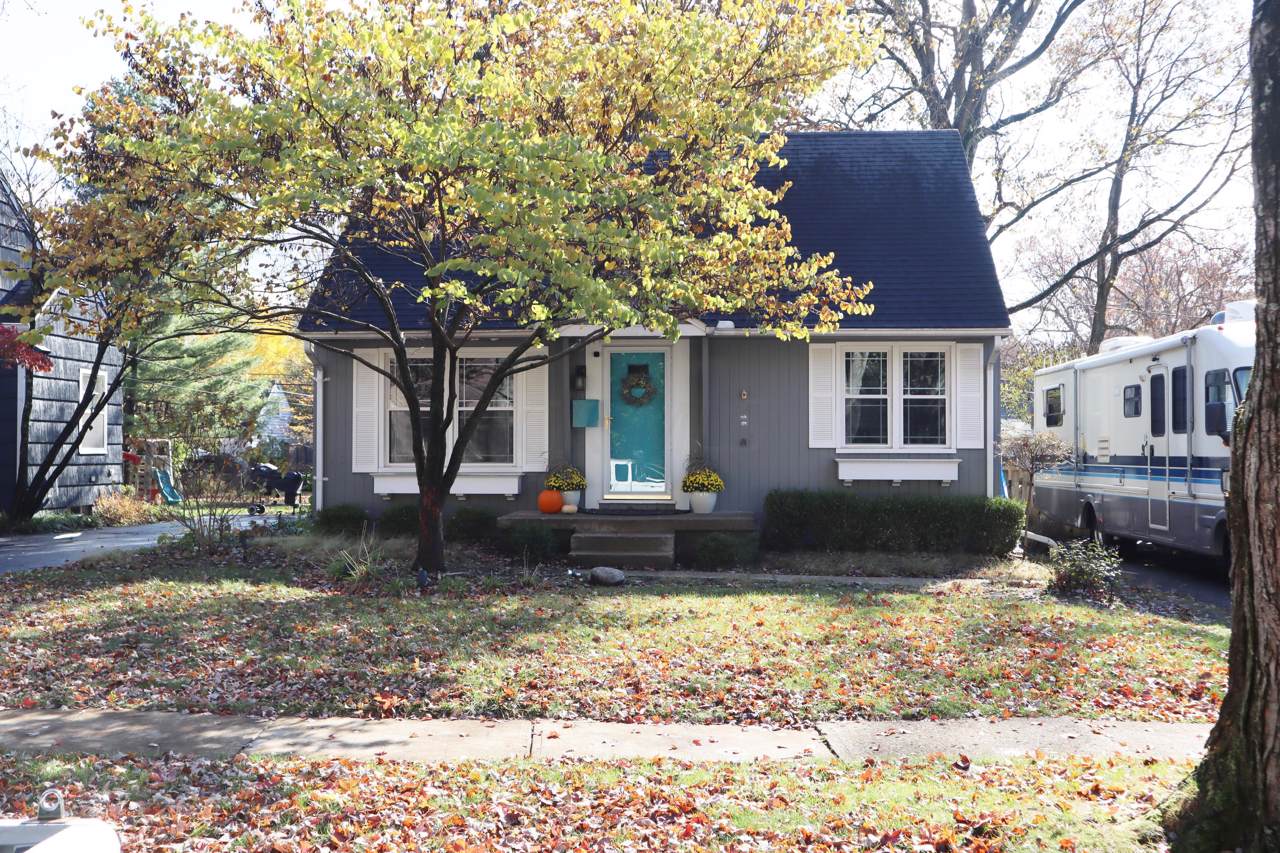 451 Park Overlook Drive - Photo 1