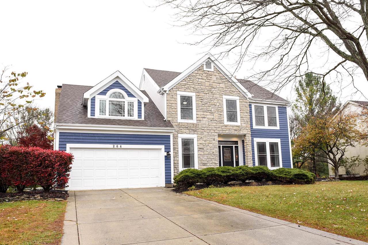 264 Woodsfield Court - Photo 1