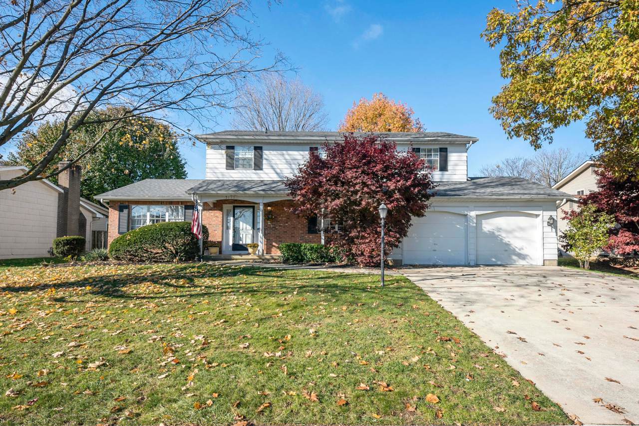 5111 Pebble Lane - Photo 1