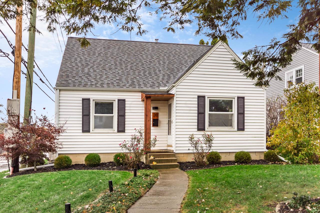 20 Wetmore Road - Photo 1