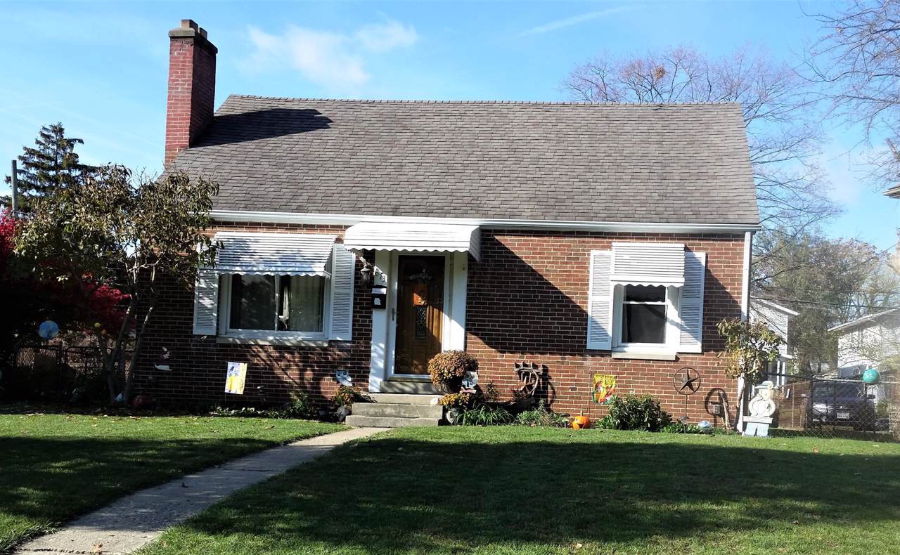 873 Timberman Road - Photo 1