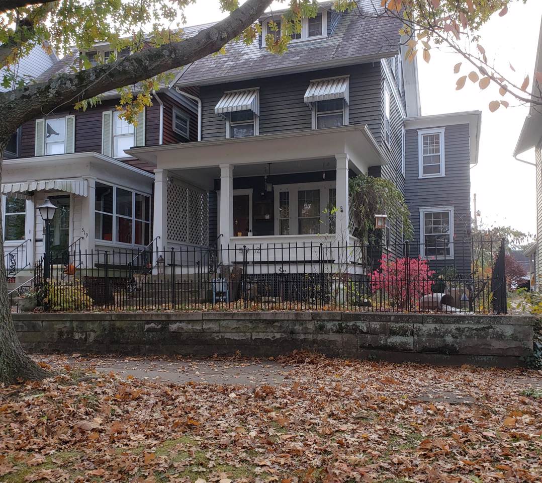 519 1/2 4th Street - Photo 1