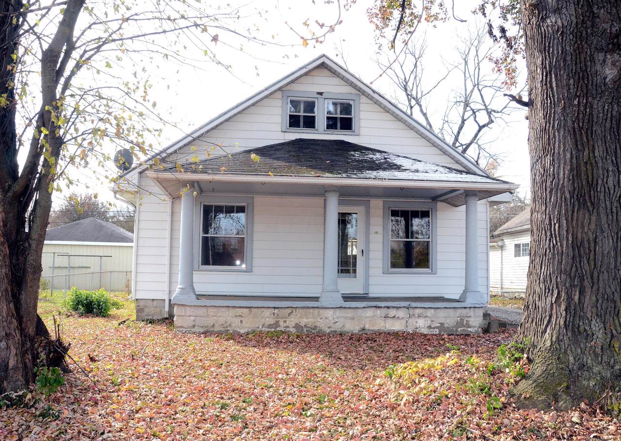 2150 Licking Road - Photo 1