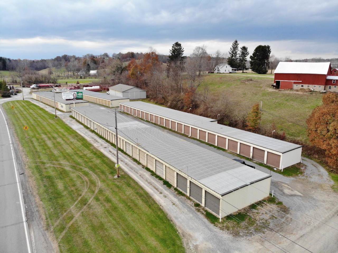 1091 Glenn Highway - Photo 1