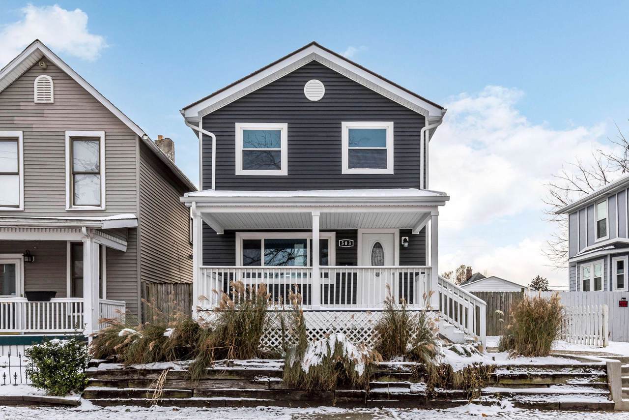 503 Kossuth Street - Photo 1