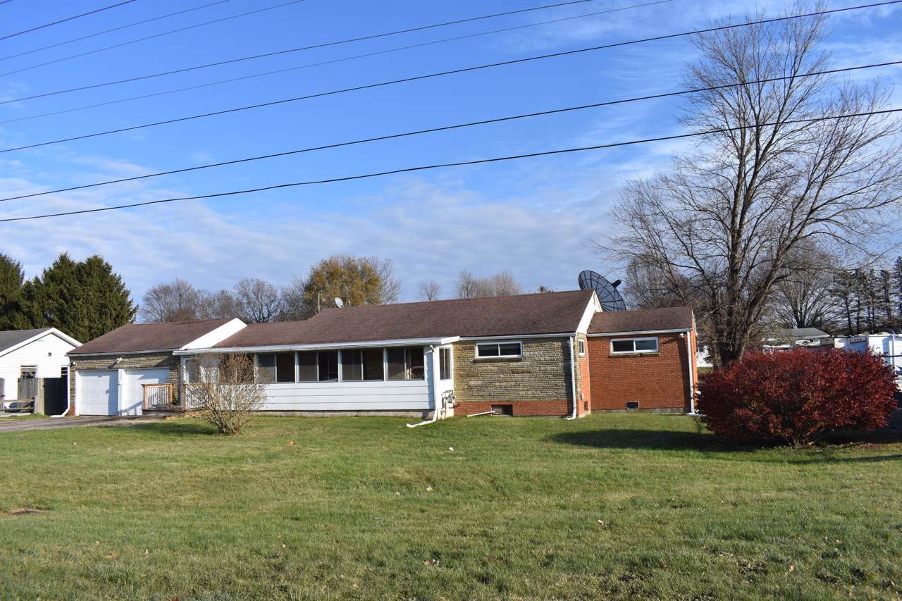 1928 Hebron Road - Photo 1