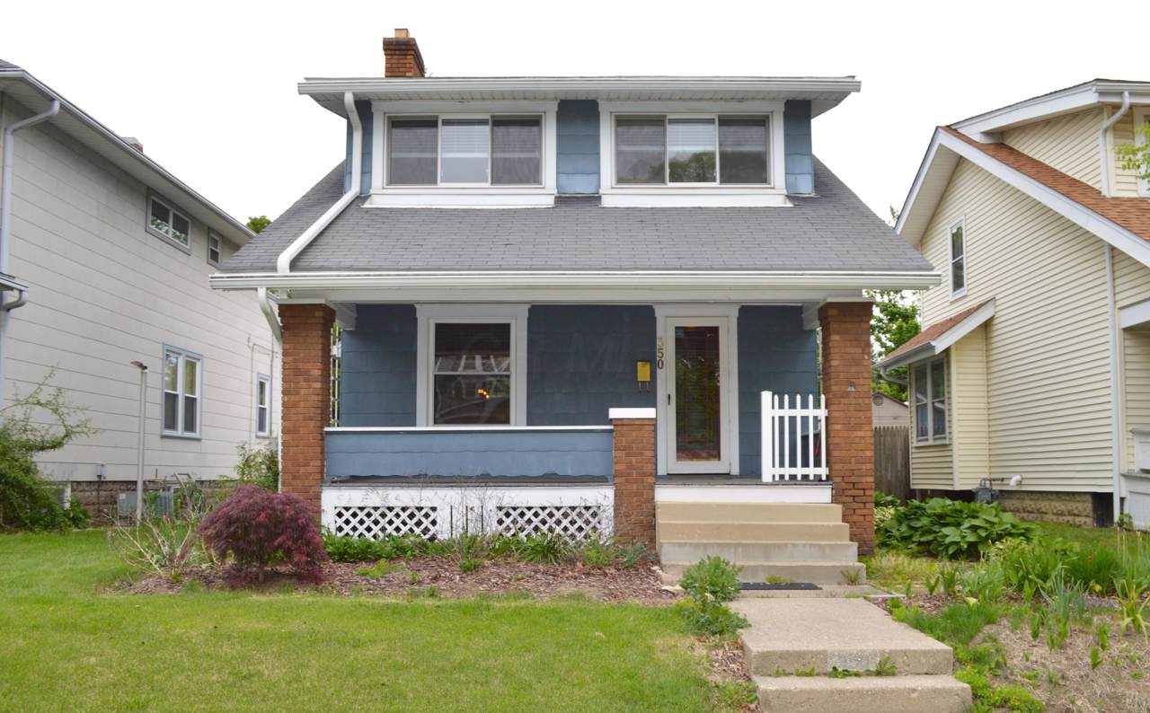 350 Kelso Road - Photo 1