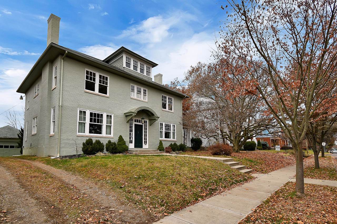 815 Fairmont Avenue - Photo 1