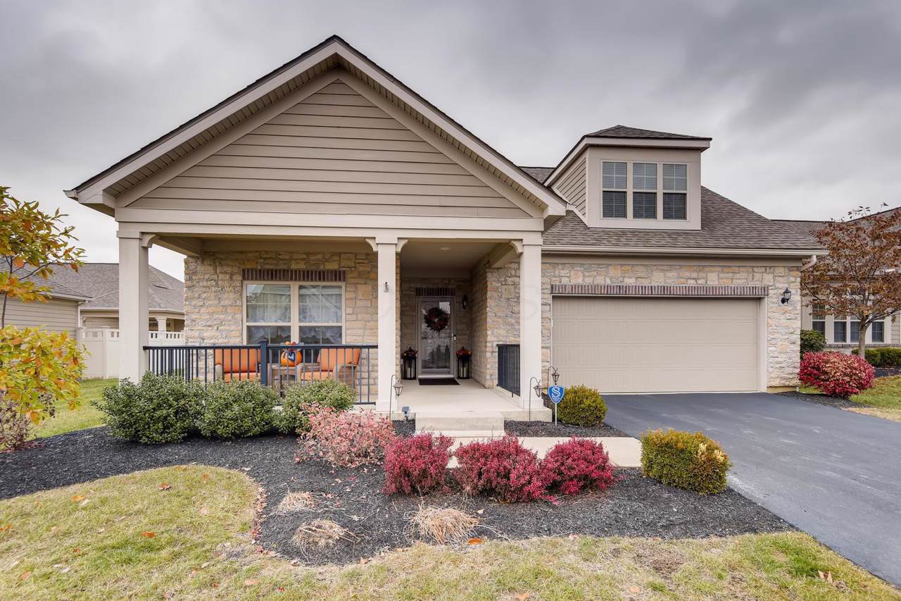 1168 Little Bear Place - Photo 1