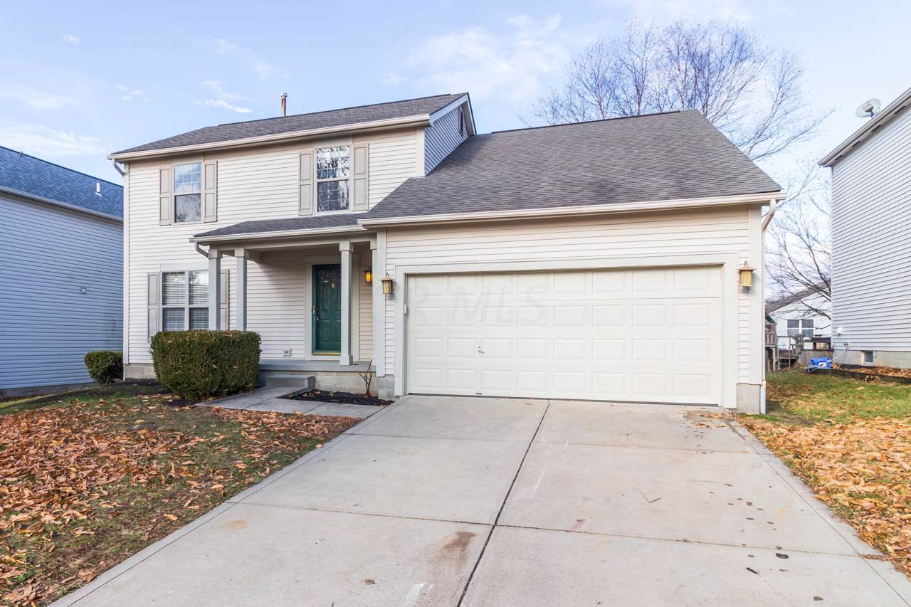 8238 Sea Star Drive - Photo 1