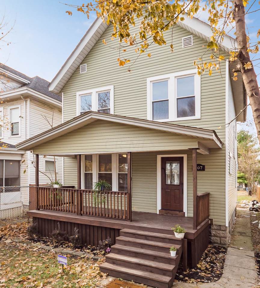 907 Studer Avenue - Photo 1