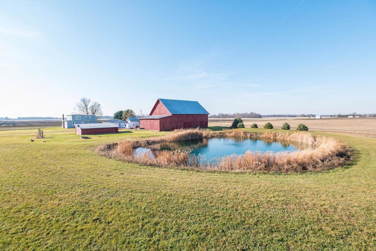 3473 Shoemaker Road - Photo 1