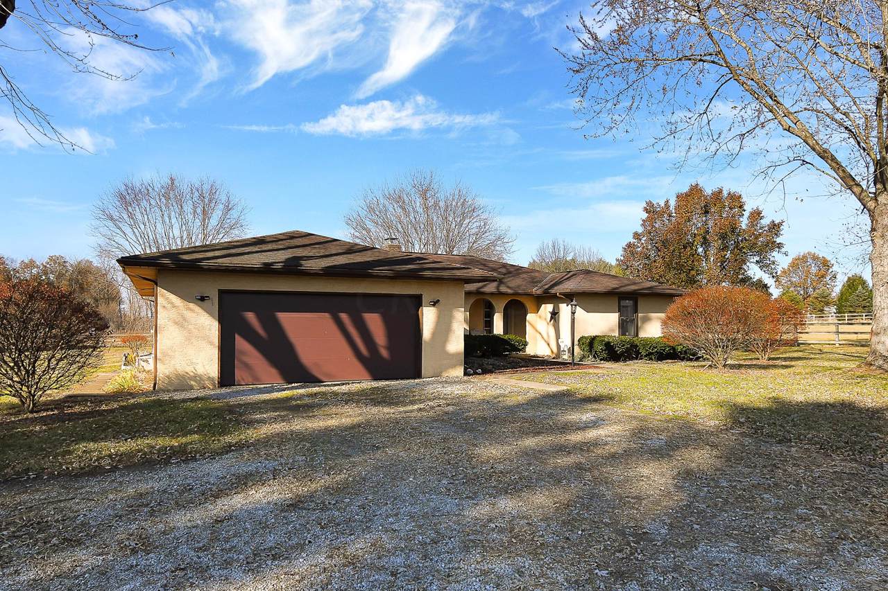 10099 Stoudertown Road - Photo 1