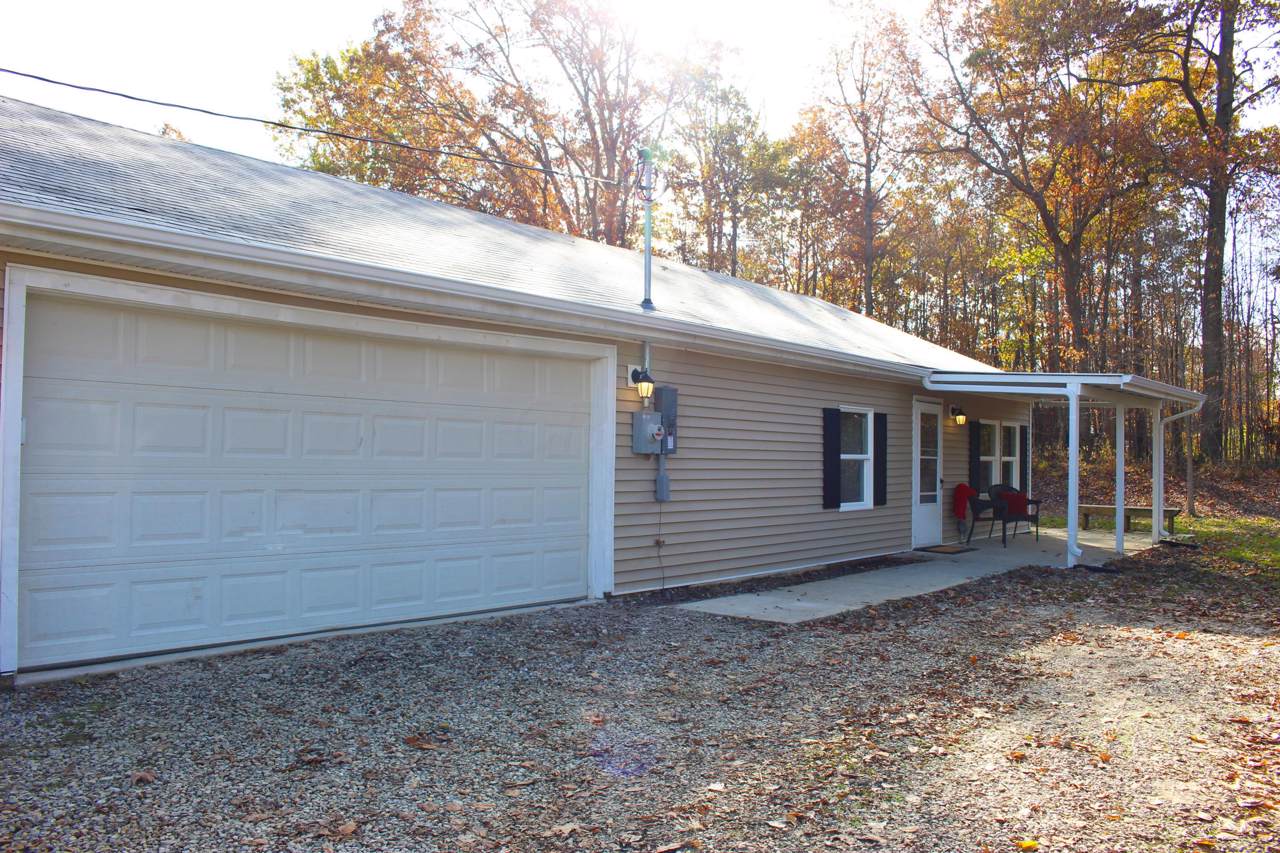 4660 Township Road 232 - Photo 1