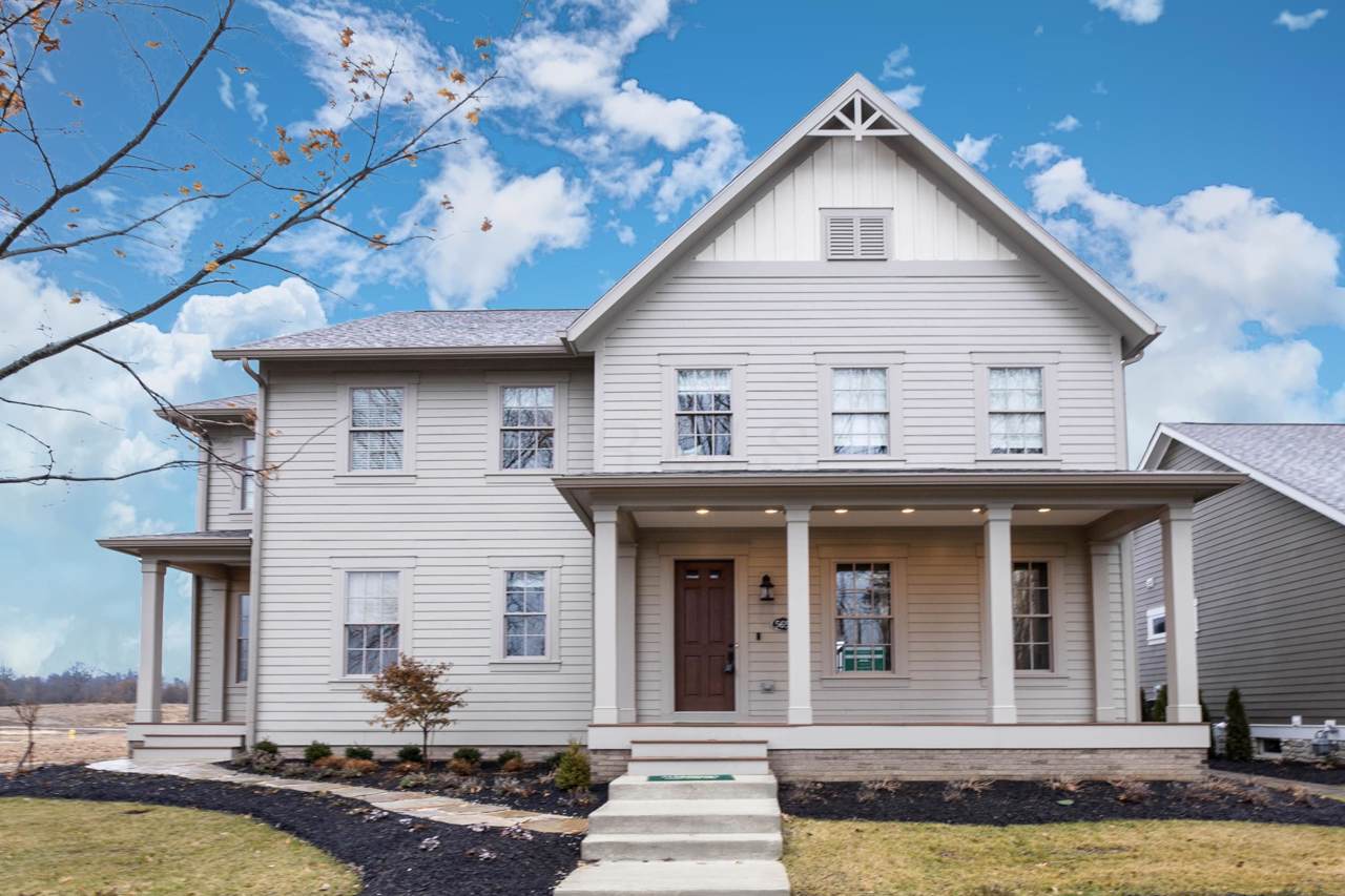 5659 Evans Farm Drive - Photo 1