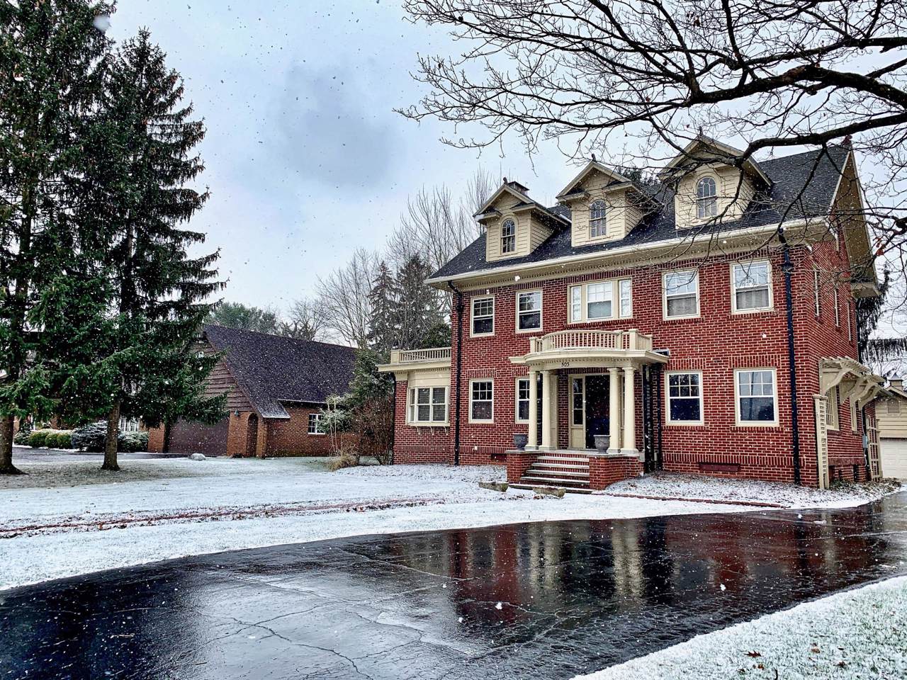 503 Vernon Heights Boulevard - Photo 1