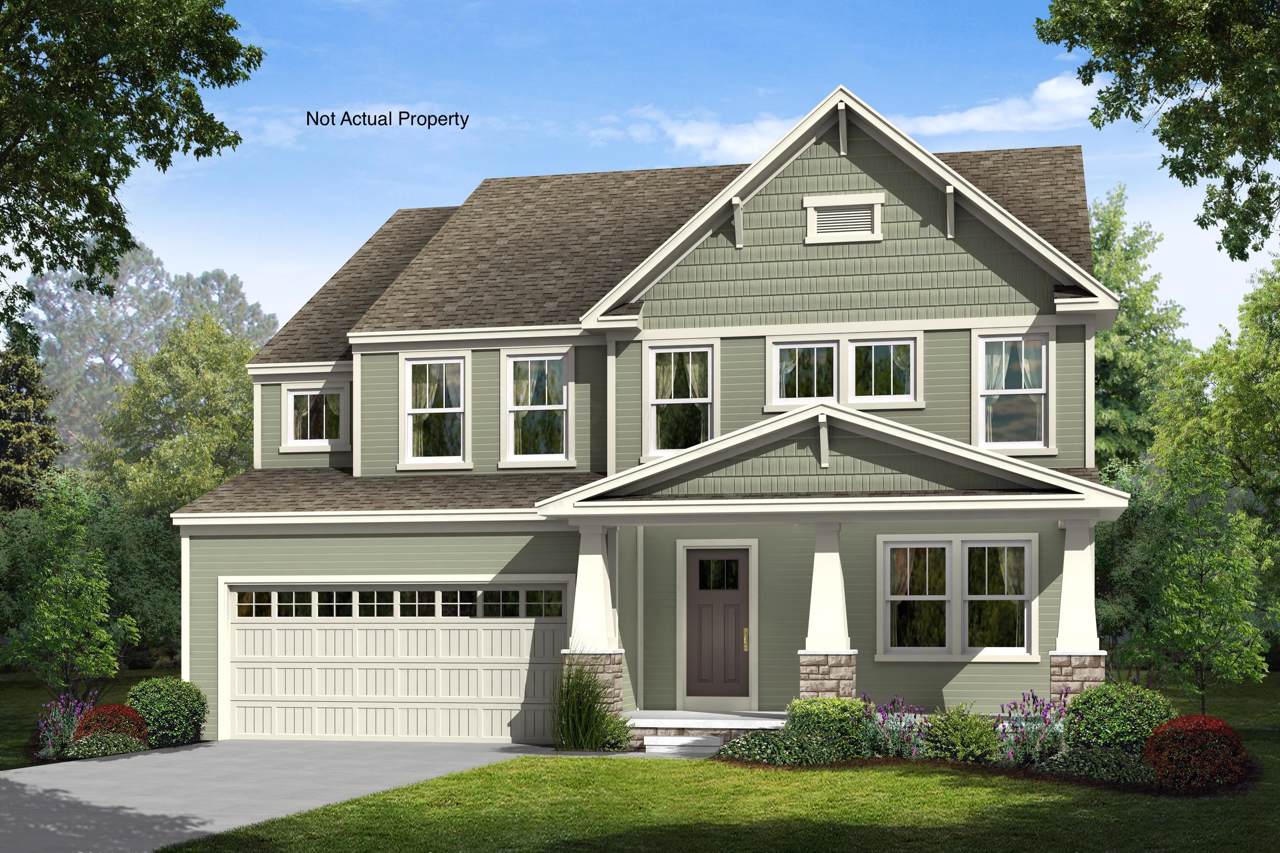 5551 Whitestone Trace - Photo 1