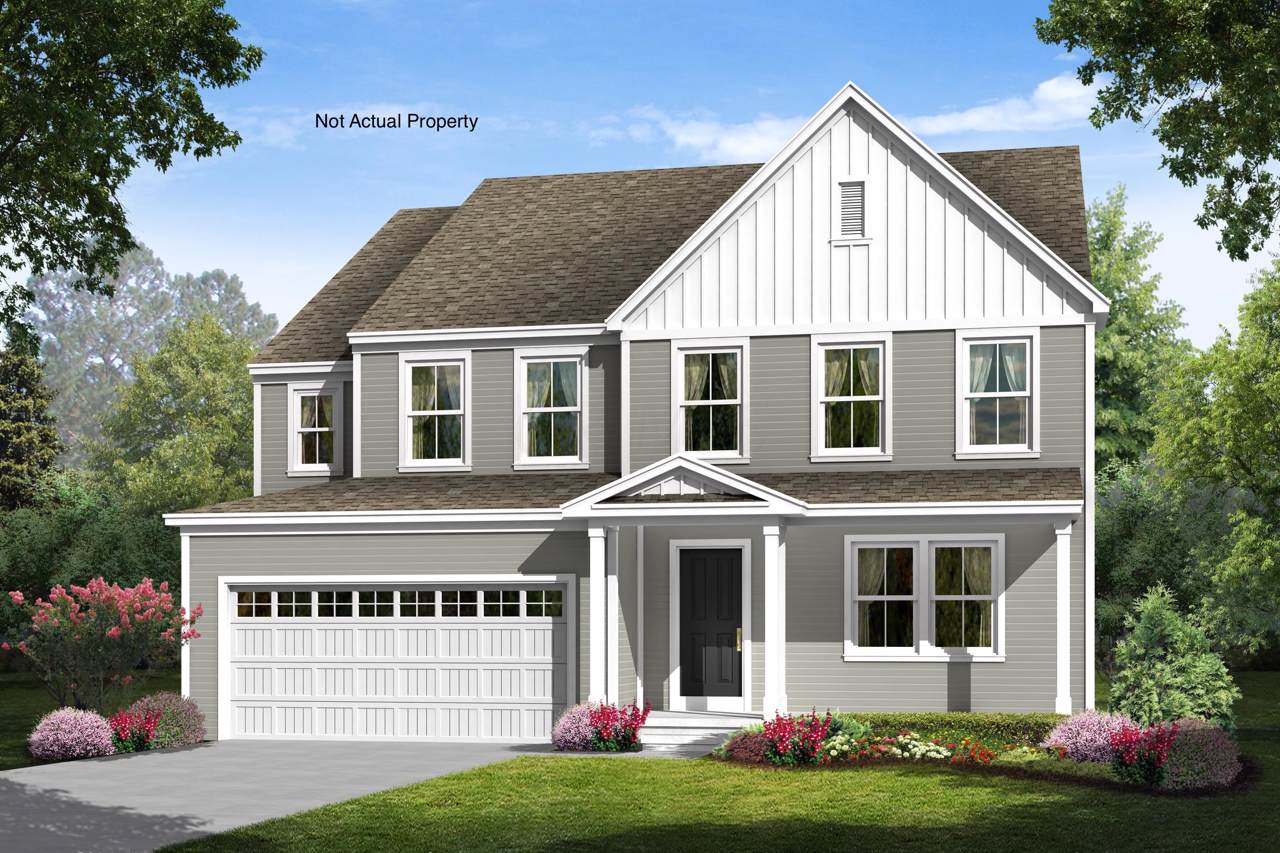 1906 Sulton Court - Photo 1