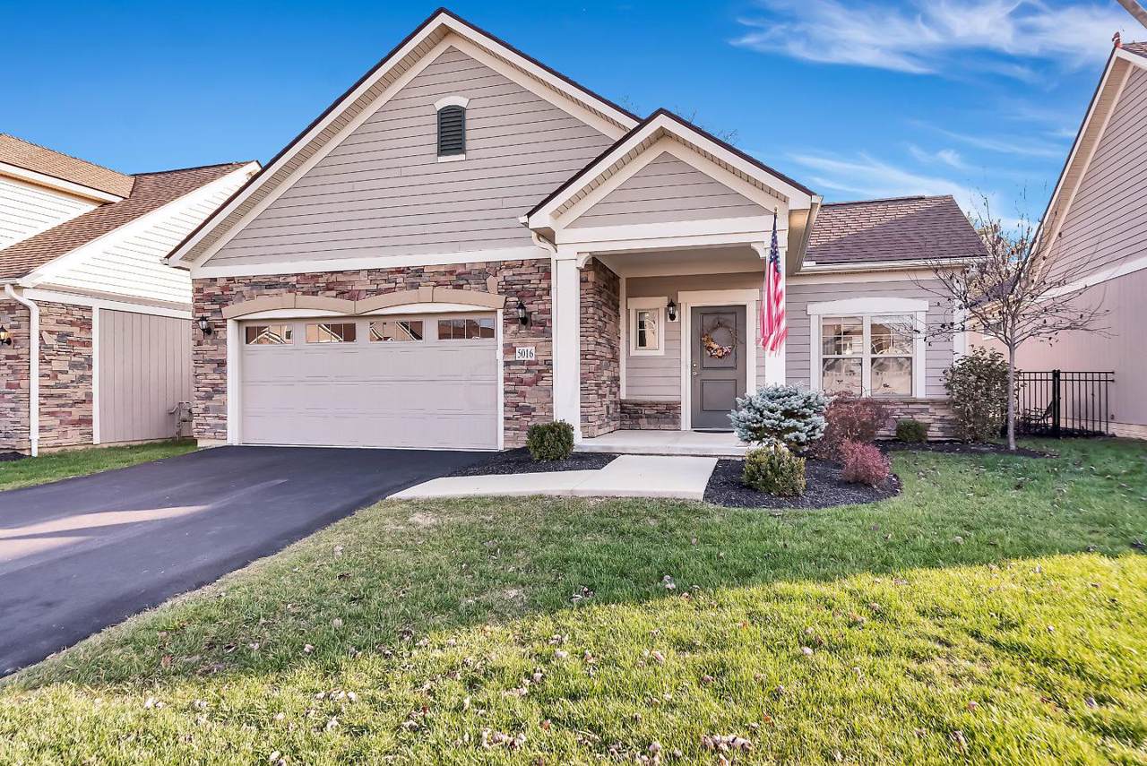5016 Foxtail Drive - Photo 1