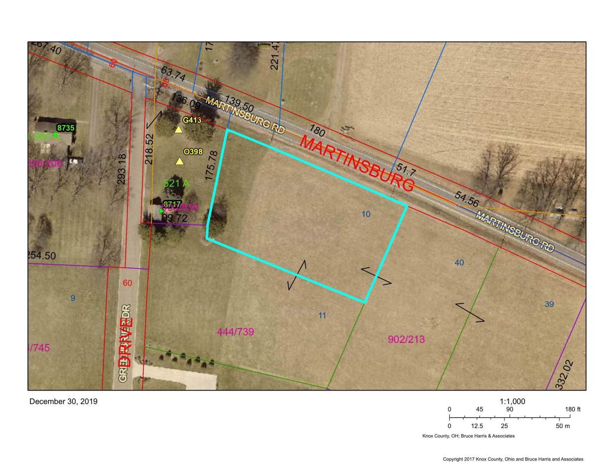 0 Martinsburg Road - Photo 1