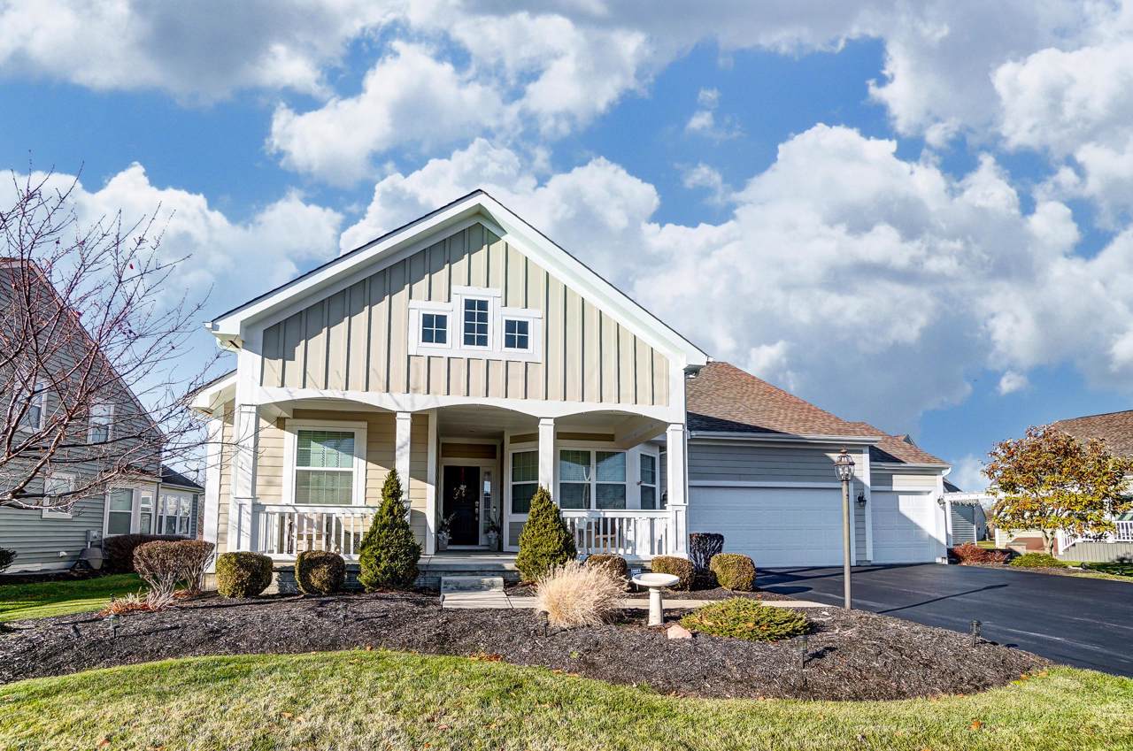 4426 Pleasant View Loop - Photo 1