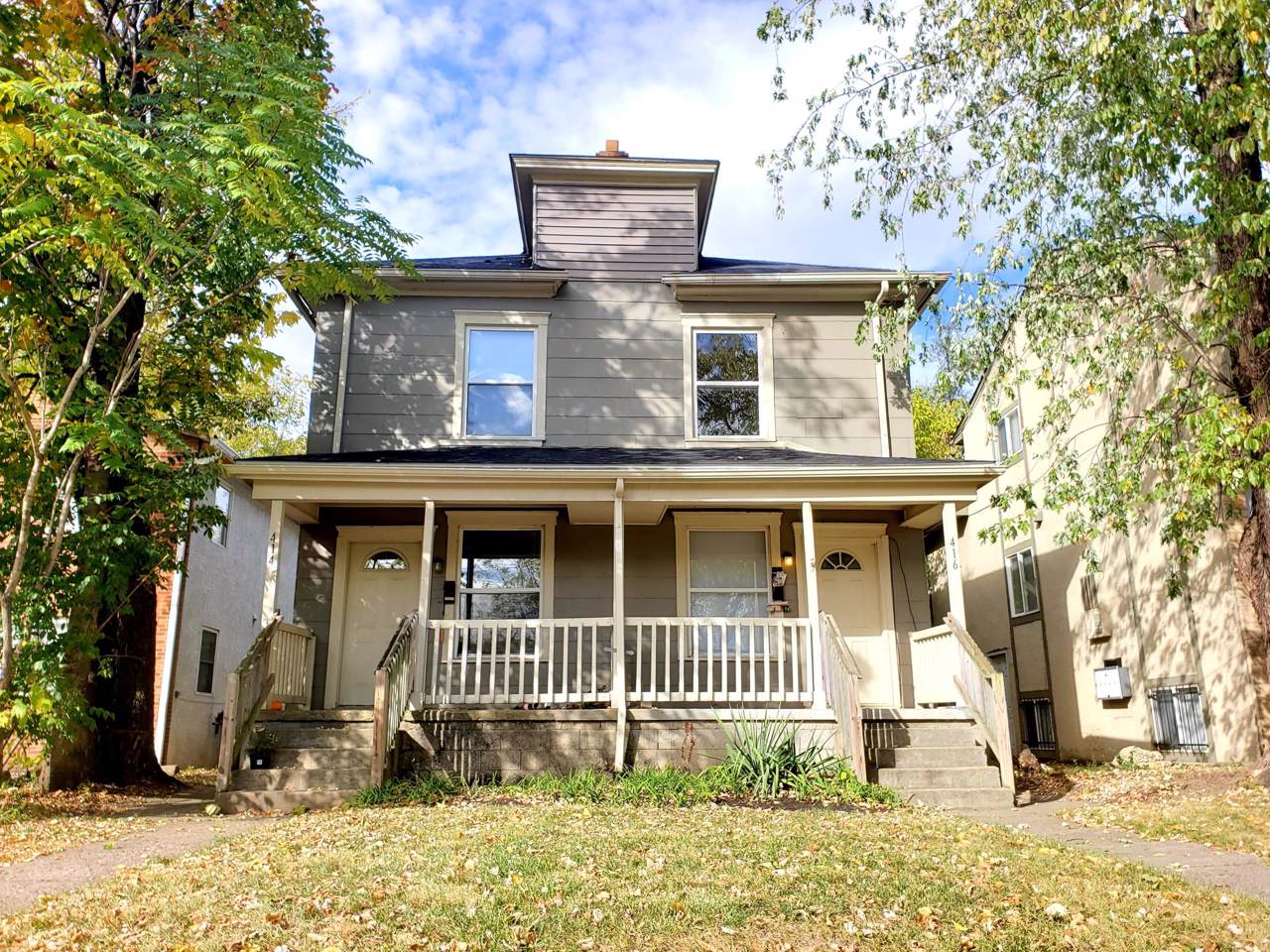 414 13th Avenue - Photo 1