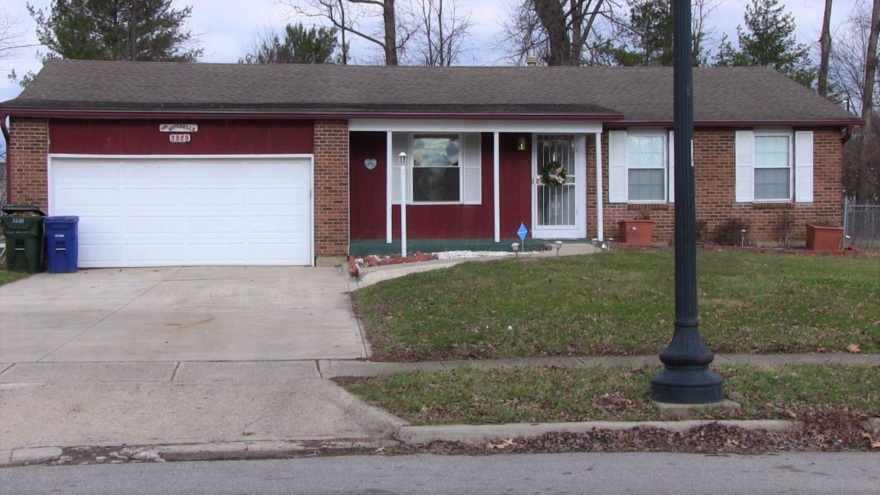3368 Pine Valley Road - Photo 1