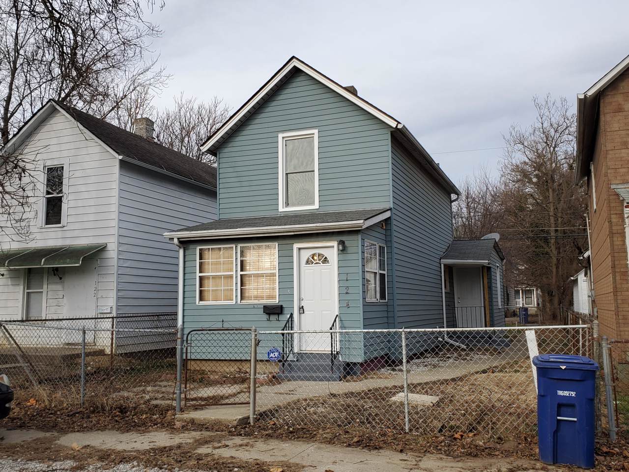 124 Hinkle Avenue - Photo 1