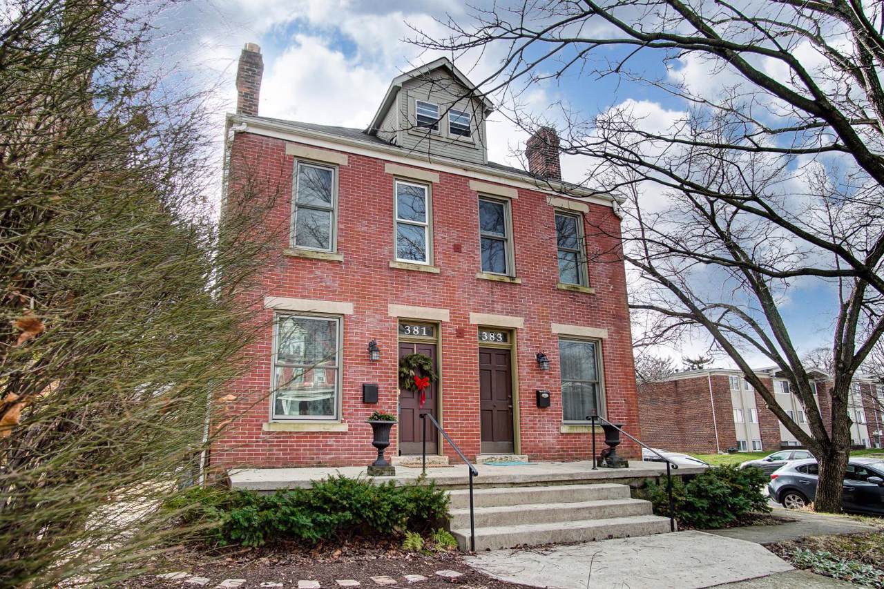 381 Hubbard Avenue - Photo 1