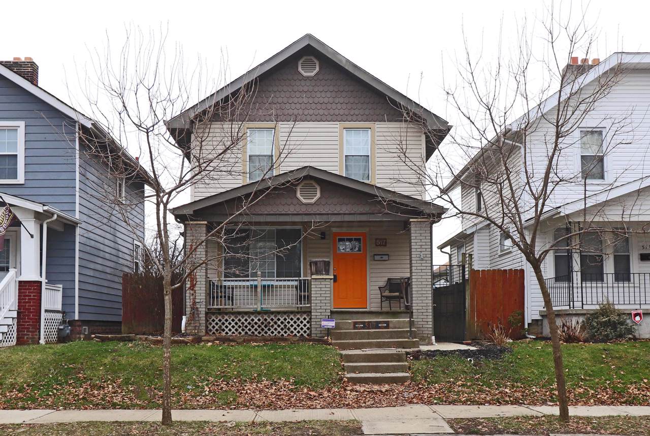 517 Jenkins Avenue - Photo 1