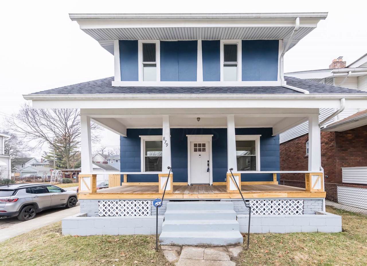 879 Lockbourne Road - Photo 1