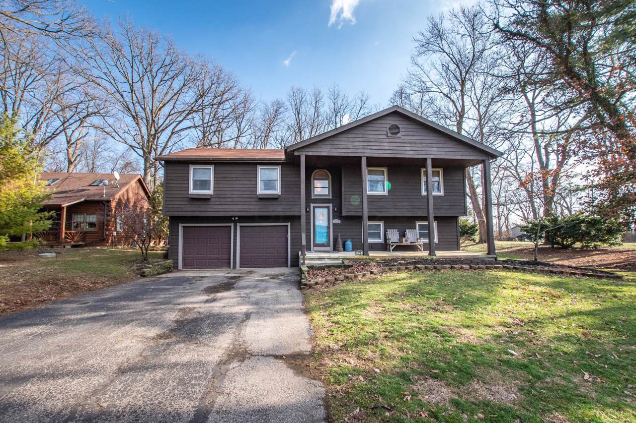1475 Itawamba Trail - Photo 1