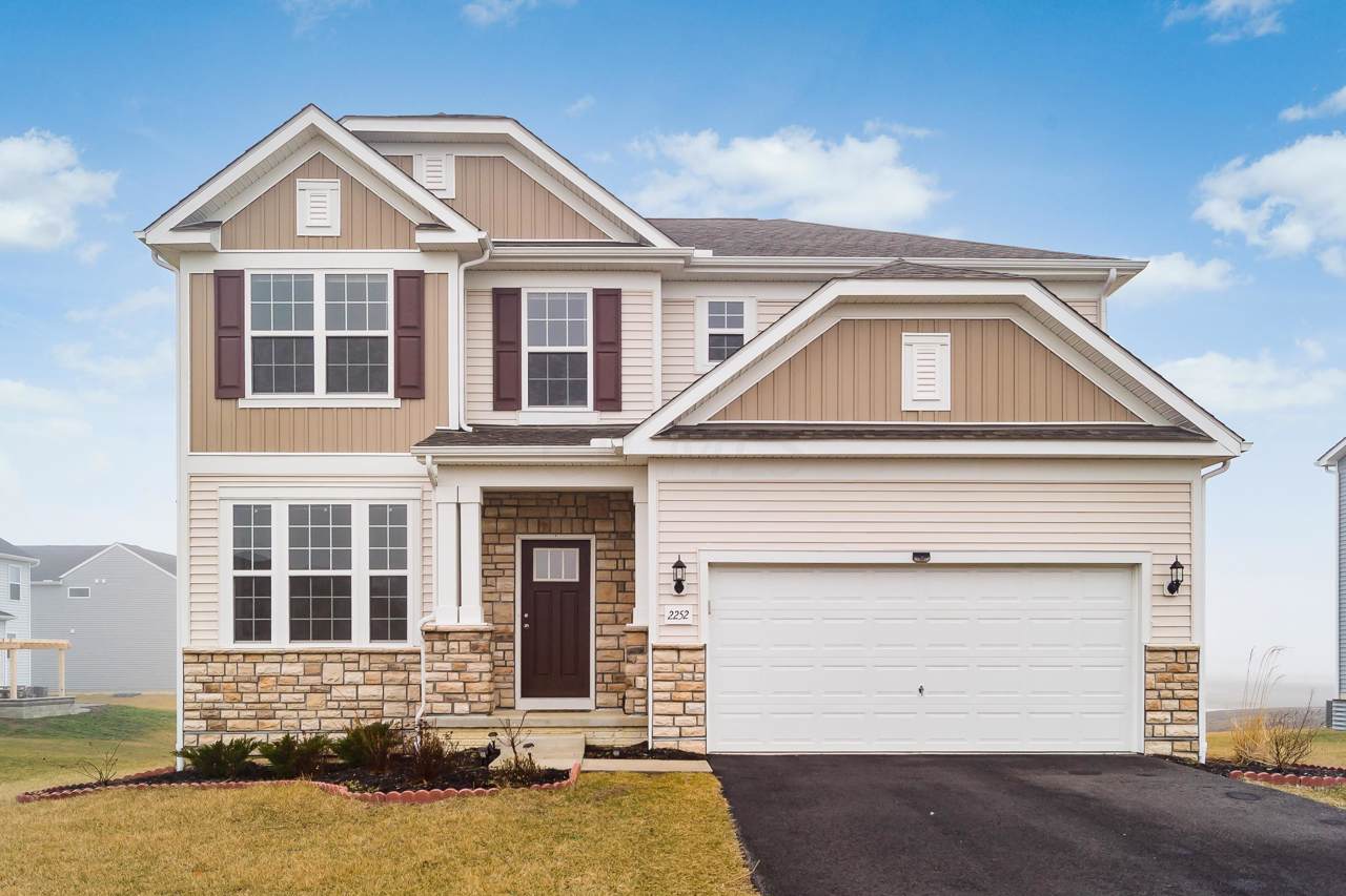 2252 Canter Street - Photo 1
