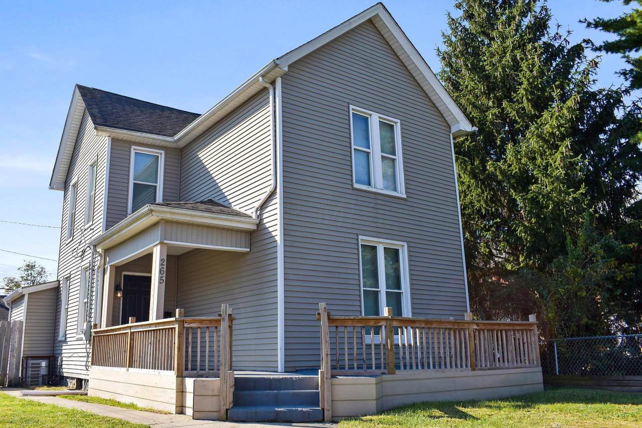 265 Innis Avenue - Photo 1