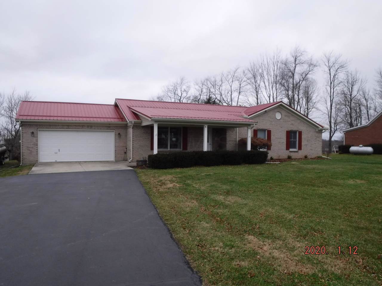 6437 Mccoppin Mill Road - Photo 1