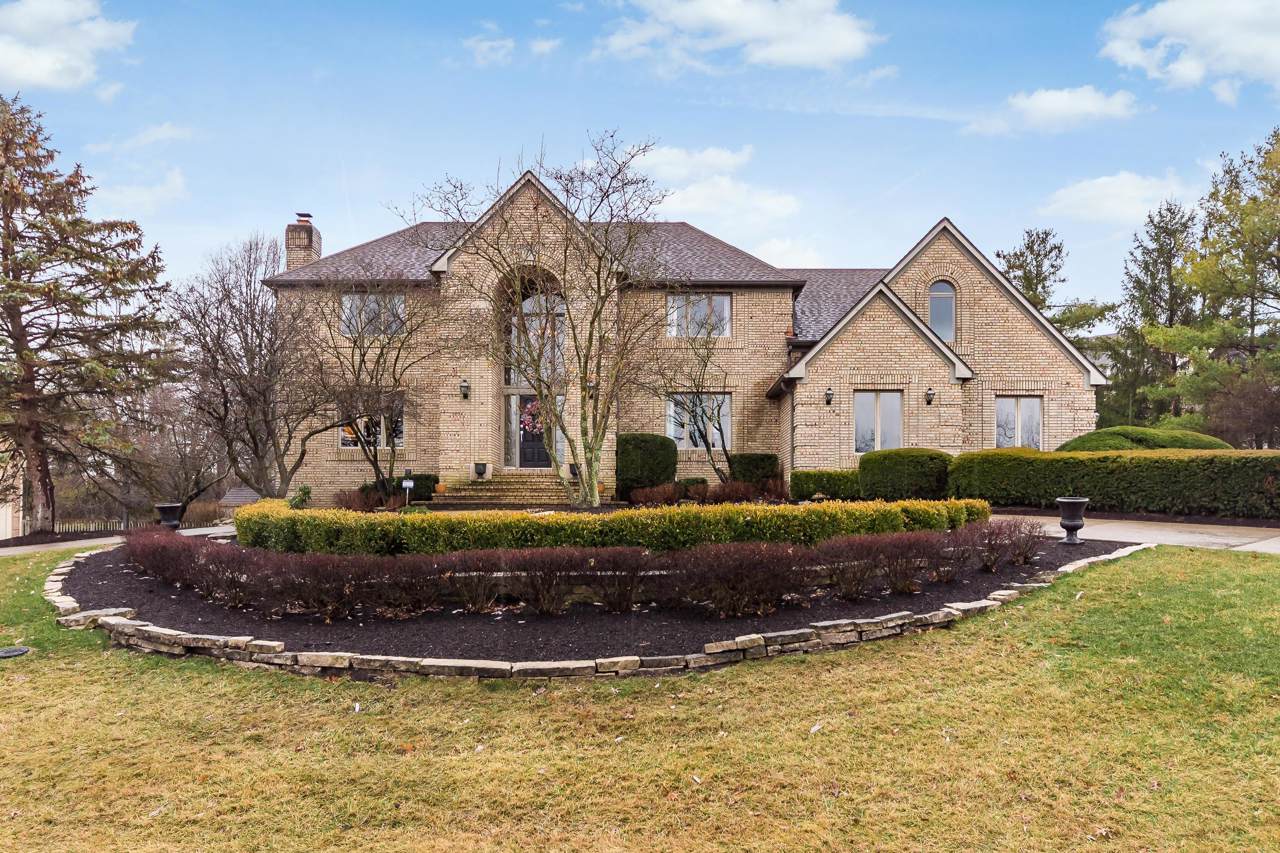 1671 Heatherwae Loop - Photo 1