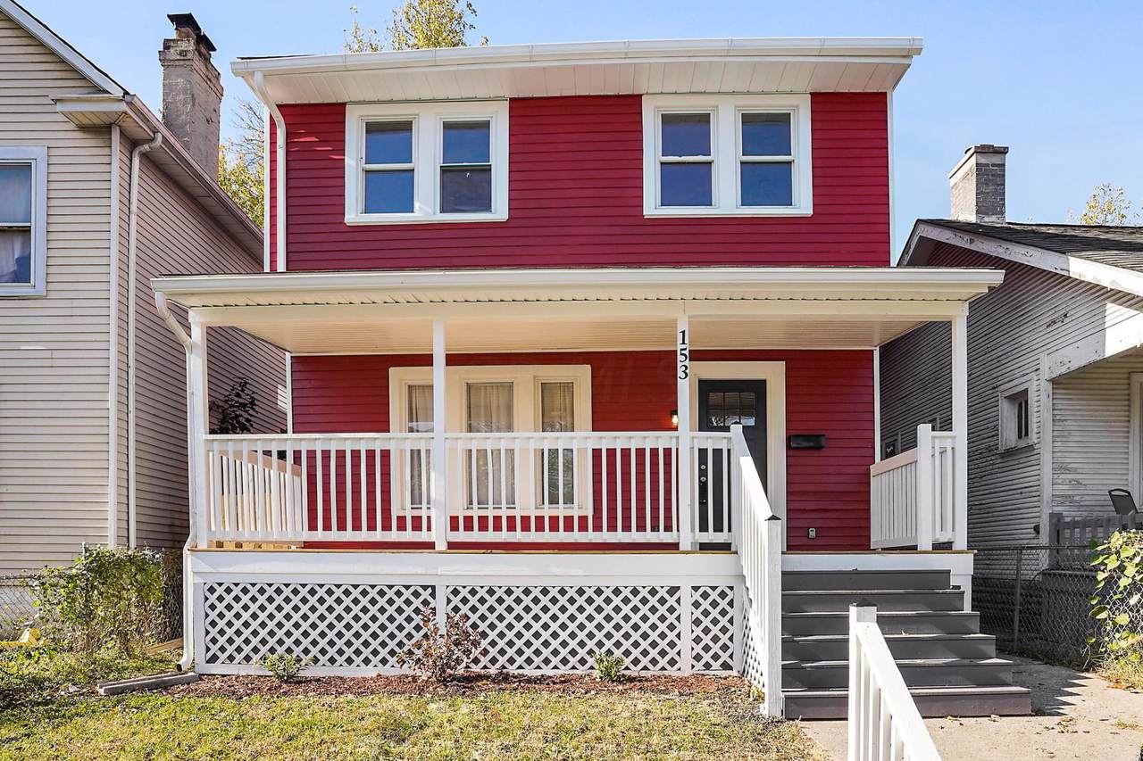 153 Princeton Avenue - Photo 1