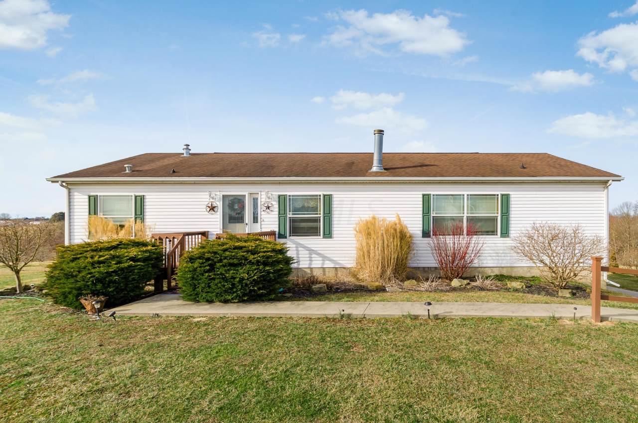 6193 Branch Circle Road - Photo 1