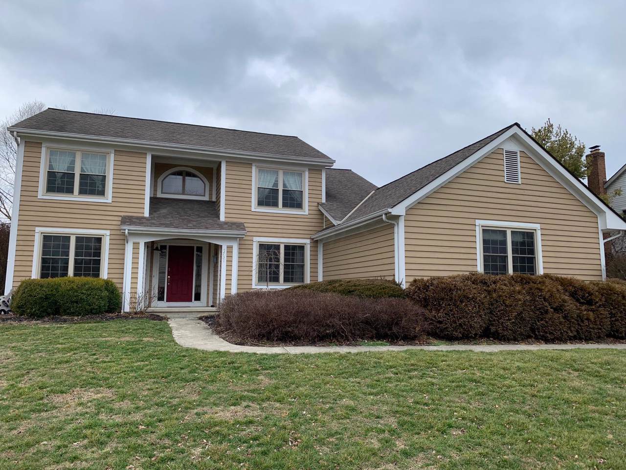 7731 Windwood Drive - Photo 1