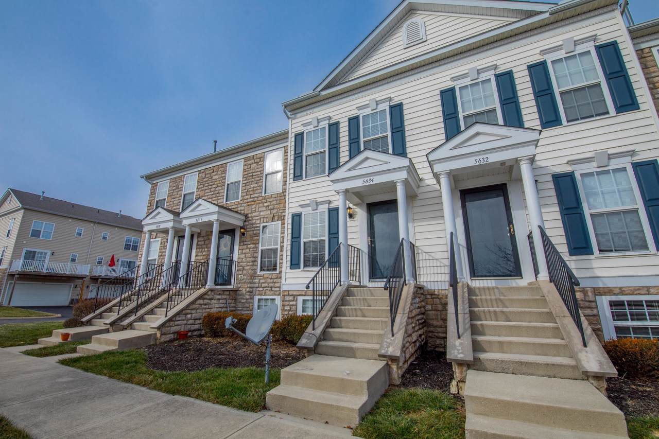 5634 Bow Falls Boulevard - Photo 1
