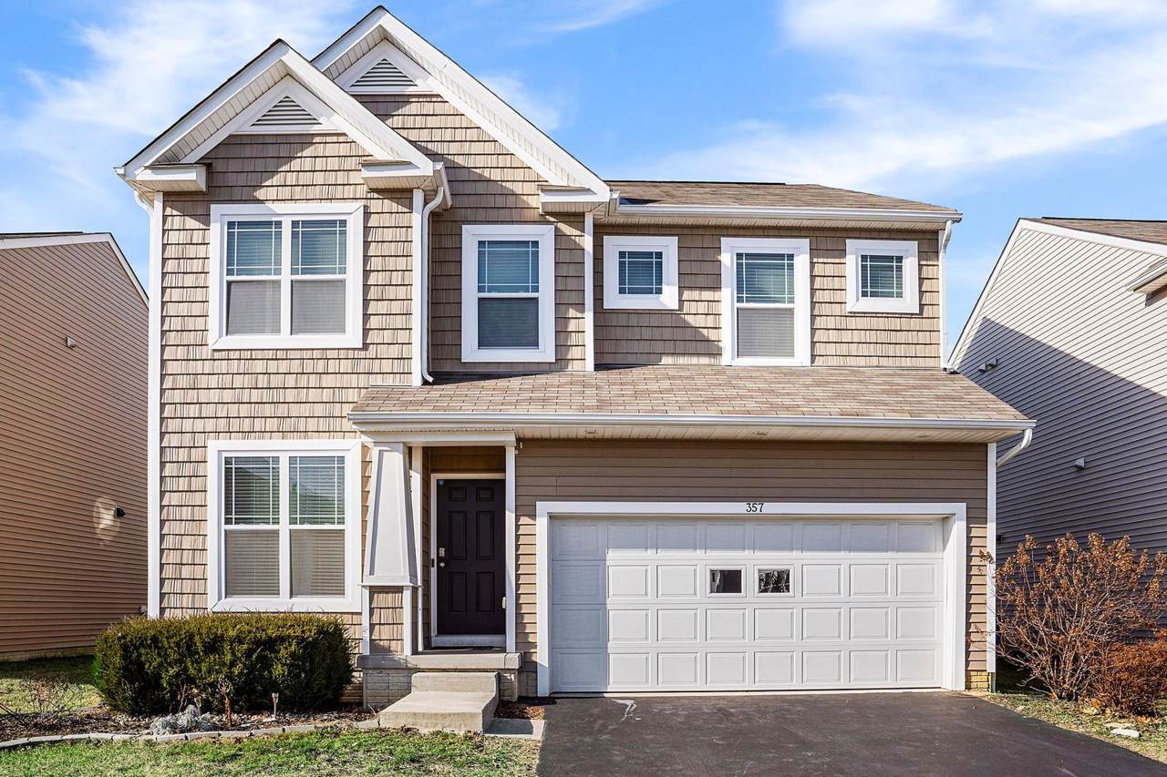 357 Lemery Drive - Photo 1
