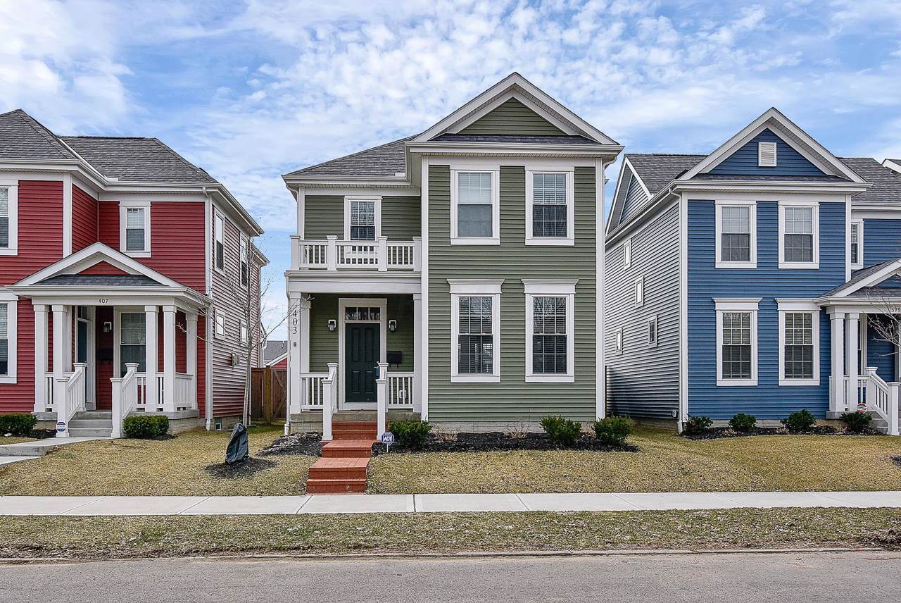 403 Deshler Avenue - Photo 1