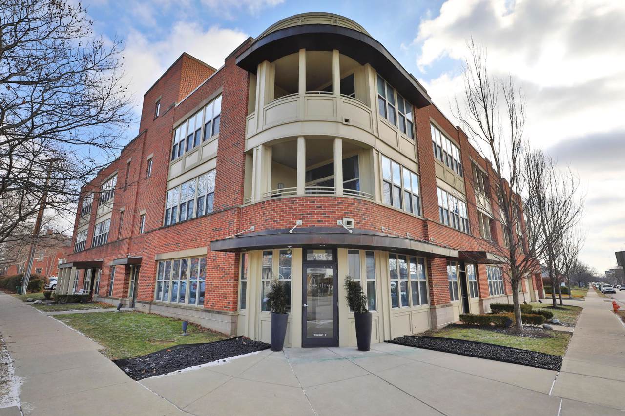 431 1st Avenue - Photo 1